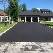 Las Campanas, NM Driveway Paving Services Company